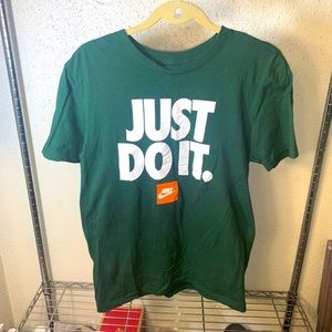 Nike t shirt - “The Nike Tee”